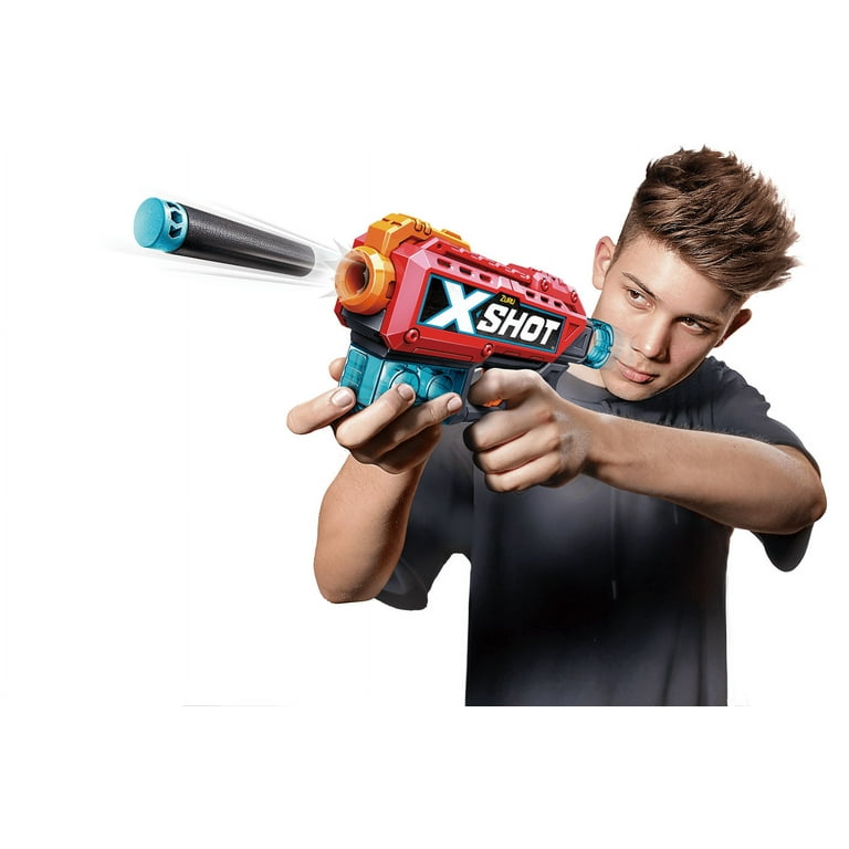 X-Shot Excel Kickback Blaster - Walmart.com