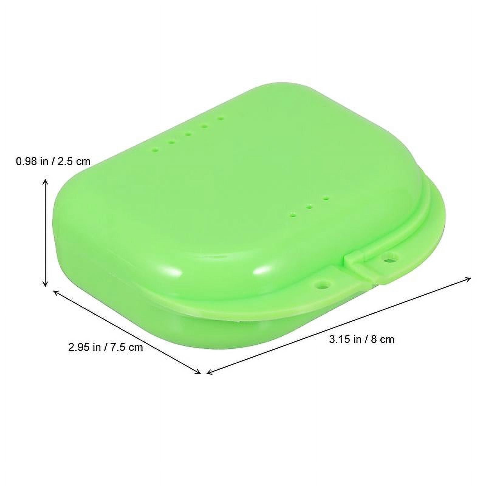 4pcs Mouth Guard Boxing