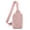 Pink, variant on Western Lace Sling Crossbody Bag (Women)