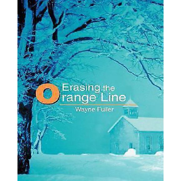 Erasing the Orange Line