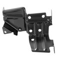 thumbnail image 2 of KOJEM Bumper Bracket RH Fit for 2011-2014 GMC Sierra 2500 HD Sierra 3500 HD,2012 2013,Right Side, 2 of 10