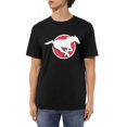 thumbnail image 4 of Calgary Stampeders T-Shirt Casual Tee Shirts For Men, 4 of 6