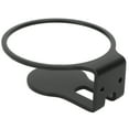 thumbnail image 3 of Speaker Wall Mount Bracket, Metal Durable Save Space Bracket  For  Roam Black, 3 of 8