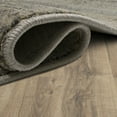 thumbnail image 3 of Mohawk Home Guildford Woven Area Rug, Cream, 1' 11" x 3', 3 of 7