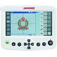 thumbnail image 5 of Janome MB-4S Four Needle Embroidery Machine with Bonus Bundle, 5 of 7
