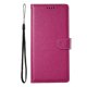 thumbnail image 3 of Funda para FOXDOCK Samsung Galaxy A22 5G– Cuero Premium, 3 ranuras para tarjetas, Protección contra impactos, 3 of 5