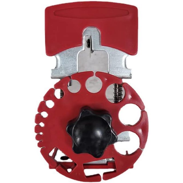 Multifunctional Depth Adjustable Manual Stripping Machine, Easy to Carry, for Different Scenarios