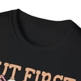 thumbnail image 4 of But First Ramen Food Lover Ramen Noodles Eater TShirt, 4 of 5