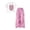 ZC-Light Pink, variant on Karoyedx Little Girls Clothes Tween Girls Clothes Short Sleeve Graphic T-Shirt Top Pants 2 Piece Outfit Set AG Size,9-10 Years