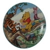 Disney Winnie The Pooh Honey of A Friend Is As Sweet As Honey Plate #1