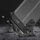 thumbnail image 4 of Funda de TPU a prueba de golpes con textura de lichi para Samsung Galaxy A25 5g, 4 of 5