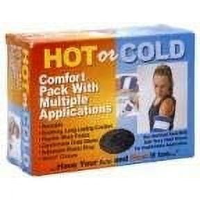 All-temp Hot Or Cold Comfort Pack (Pack of 6)