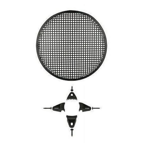 Metra Electronics 10" Waffle Speaker Grille