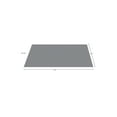thumbnail image 4 of G-Floor 5' x 10' Levant Garage Flooring Cover Protector - Slate Grey, 4 of 7