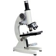 thumbnail image 1 of Microscope Magnification Biological 500X Elementary School Students Educational Monocular Microscope Magnification Professional Laboratory Microscope, 1 of 9