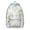 Botanical Garden, variant on Nature Bloom Floral Backpack – Aesthetic Watercolor Pattern, Large Capacity Canvas Bookbag with Anti-theft Design for Daily Use