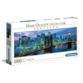 thumbnail image 1 of Rompecabezas Clementoni Nueva York 1000 Piezas, 1 of 2