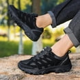 thumbnail image 3 of Low-Top Hiking Shoes for Casual Wear  and  Trekking, 3 of 9