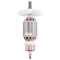 thumbnail image 4 of 3X Reemplazo de de Rotor de 220 V para Martillo Giratorio de Vástago Estriado 360591E DH40MRY DH40M DH40MR DH40SR DH40FR, 4 of 5