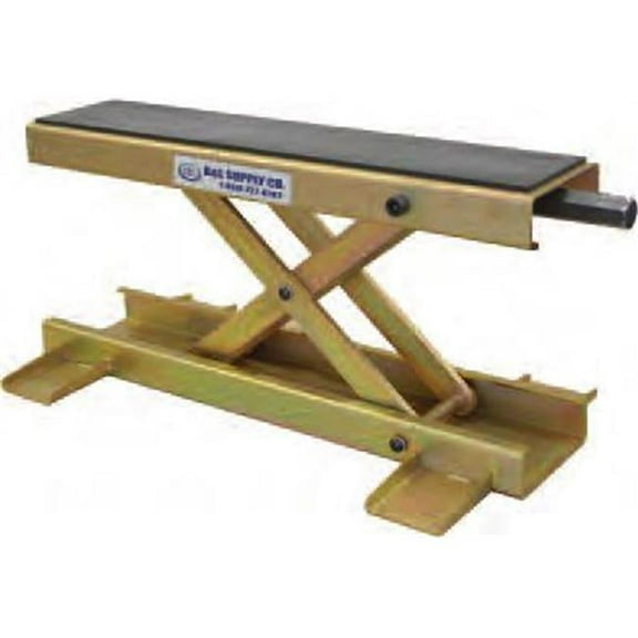 K&L Supply 37-8787 K&l Mc465 Utv Jack