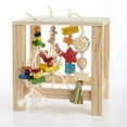 thumbnail image 3 of Mesa de Juego Oxbow Enriched Life para Conejos, Cobayas y Hámsteres, 3 of 6
