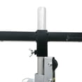 thumbnail image 4 of INTSUPERMAI Hand Crank Lighting Stand DJ Stage Lighting Truss Adjustable Height 5.9-13ft, 4 of 10