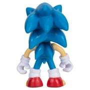 Sonic 2.5 Inch Classic Sonic Action Figures