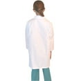 thumbnail image 3 of Kids Science Lab Coat with Science Rocks Design, Size 4, 3 of 7