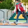thumbnail image 6 of Jetson OraPro Foldable Electric Scooter with Cruise Control and Thumb Throttle, Black, 6 of 16