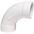 thumbnail image 1 of Airvac VM103/5510 90-Degree Sweep PVC Fitting, 1 of 2