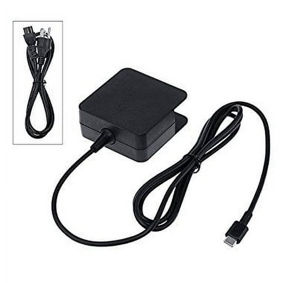 New AC Power Adapter Laptop Charger For HP Spectre x2 12-a001dx Notebook PC Power Supply Cord