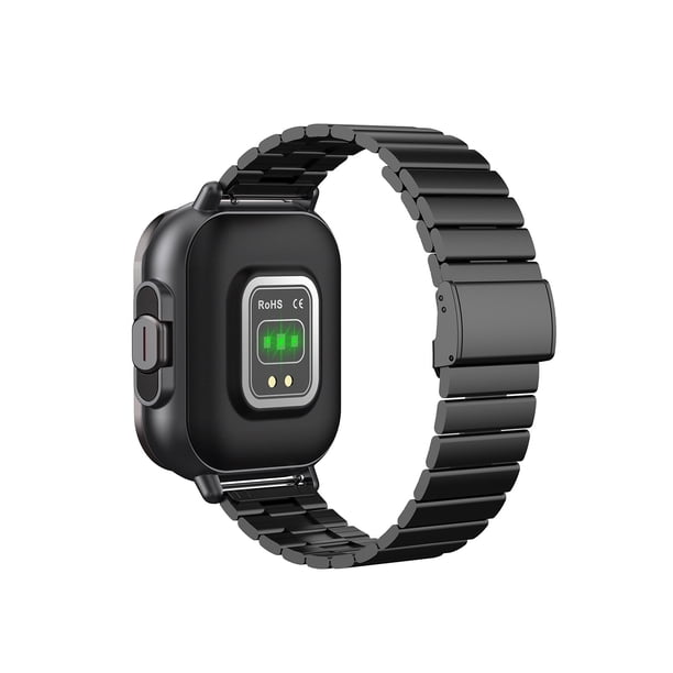 Audífonos Bluetooth Inalámbrico Reloj Inteligente 2 en 1 Reloj Inteligente Deportivo,Llama Alipay Nfc Multi-Deporte Modos Monitor de Frecuencia Cardíaca,5.3 Bluetooth Inalámbrico Bluetooth Auriculares