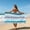 D, variant on Oversized Striped Beach Towel, XL Pool Towel for Travel Camping Gym, Quick Dry Polyester Swim Towel for Adults