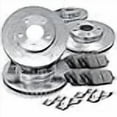 thumbnail image 3 of R1 Concepts Front and Rear Brakes and Rotors| Hardware Included| Front and Rear Ceramic Brake Pads and Rotors Kit| Fits 2015-2017 Land Rover Discovery, 3 of 4