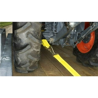Tow/Recovery Straps in Cords and Tie Downs 