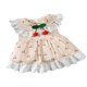 thumbnail image 5 of Cute Pet Dog Puppy Dress Dress Dog Princess Summer Dress Apricot L Sunnimix Vestido de cachorro de perro, 5 of 8