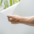 thumbnail image 5 of 4 Pack, Window Film Anti-Glare, Anti-UV, Privacy Protection, Opaque, Static, 5 of 5