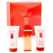 Red Door for Ladies Gift Set
