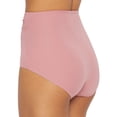 thumbnail image 2 of Warner's Womens No Pinching. No Problems. Microfiber Brief Style-RS7401P, 2 of 2