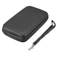 thumbnail image 2 of Nintendo 3DS XL LL EVA Hard Case with Dustproof & Scratch Protection, 2 of 3