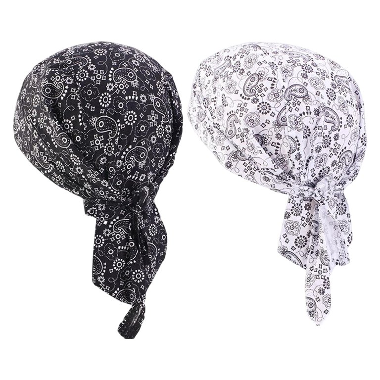 Bandana De Cyclisme Homme Femme - Foulard Respirant Anti-UV Anti-Vent Sous Casque Vélo Moto VTT