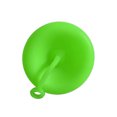 thumbnail image 2 of Ball Bubble Balloon Water Filling Toy Party Entertainment Inflatable Prop Sweet Gift Entertainment Inflatable Interesting Thickened Design Funny Green 35cm, 2 of 7