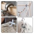 thumbnail image 4 of 4pcs Buggy Clips Clasps Str Clips, 4 of 5