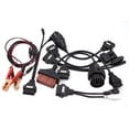 thumbnail image 3 of Conjunto completo 8 Uds Cable De coche Chariot Ligne De Transfert Obd2 Ligne De Dtection De Voiture, 3 of 4
