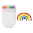 thumbnail image 2 of Body Painting, 6 Color Face Paint Kit 4g Easy Clean  For  For Children, 2 of 8
