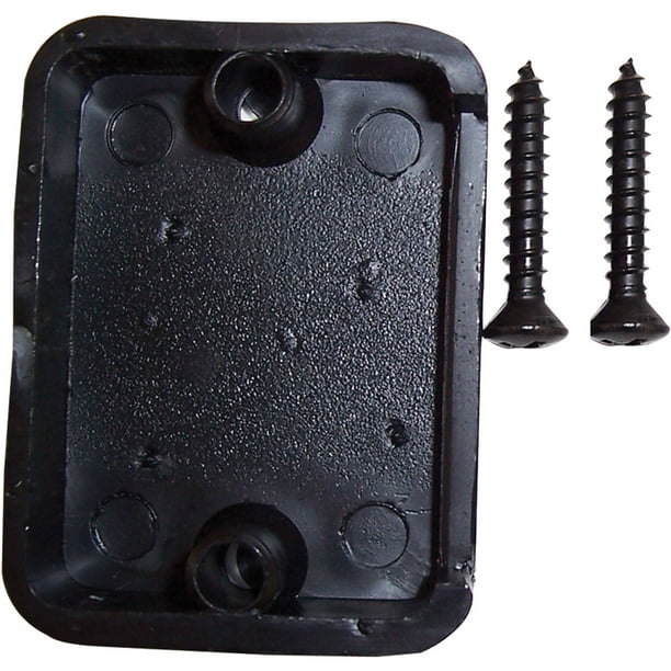 Rig Rite Wire Hole Cover