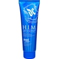 thumbnail image 1 of Devoted Creations H.I.M Atlantic Loción bronceadora - Bronceador corrector de color antinaranja en tono azul - Absorción de aceite + Protección de tatuajes + Fórmula de bronceado ultraoscuro 8.5 oz., 1 of 5