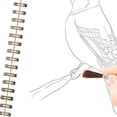 thumbnail image 4 of Libros para colorear de agua Pintura de acuarela Reta de pintura de acuarela (Seaside), 4 of 8