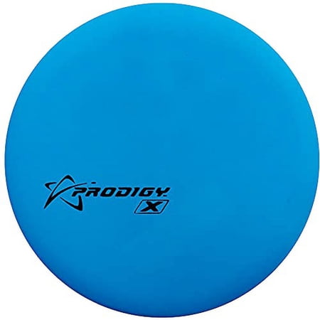 Prodigy Discs Factory Second 350G Series MX3 Midrange Golf Disc [Colors and Hot Stamps Will Vary] - 170-176g