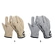 thumbnail image 4 of Toystoory 1 par de guantes para barbacoa Guante ignífugo Manoplas autoadhesivas para acampar Estufas de camping, 4 of 6